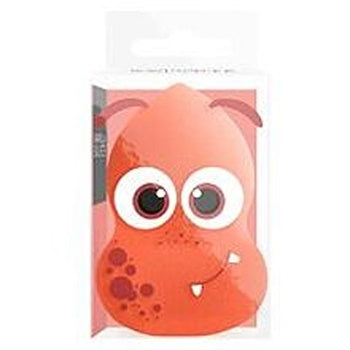 Gabriella Salvete Beveled Gab Monster Make-up Sponge - Houbička Na Make-up 1 Ks