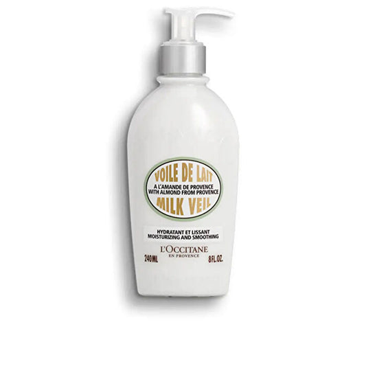 L'occitane Almond Milk Veil 240ml