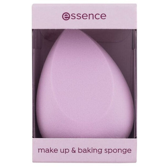 Essence Make-up & Baking Sponge 1 Pcs