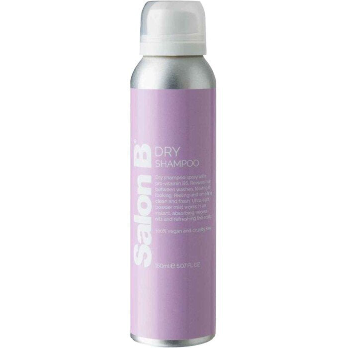 Salon B Dry Shampoo 150ml