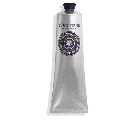L'occitane Intensive Foot Balm - shea Butter 150ml