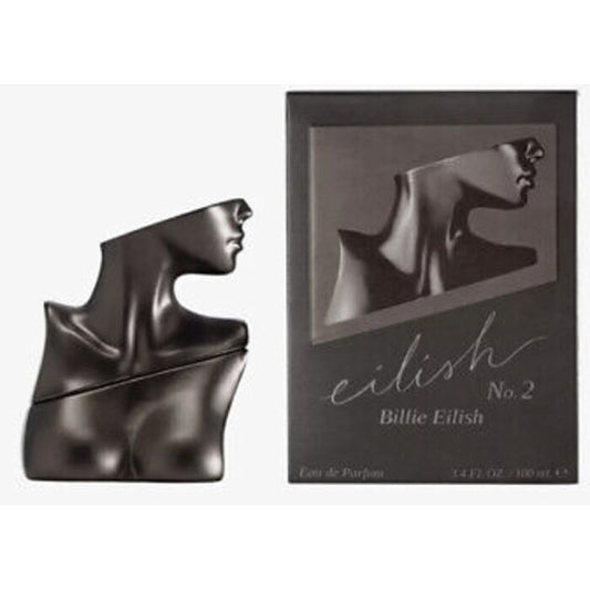 Billie Eilish Eilish No 2 Eau De Parfum 100ml