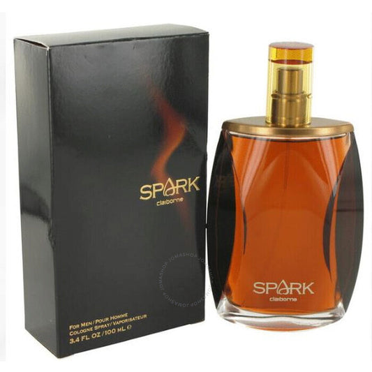 Liz Claiborne Spark For Men Eau De Cologne 100ml