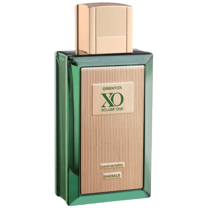 Orientica Xclusif Oud Emerald Extrait De Parfum 60ml