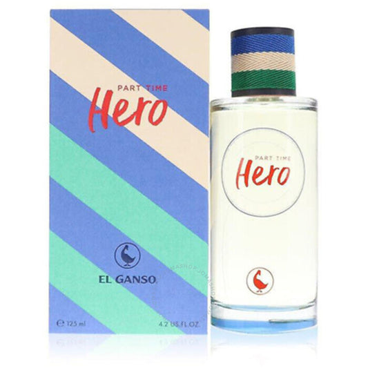 El Ganso Part Time Hero Eau De Toilette 125ml