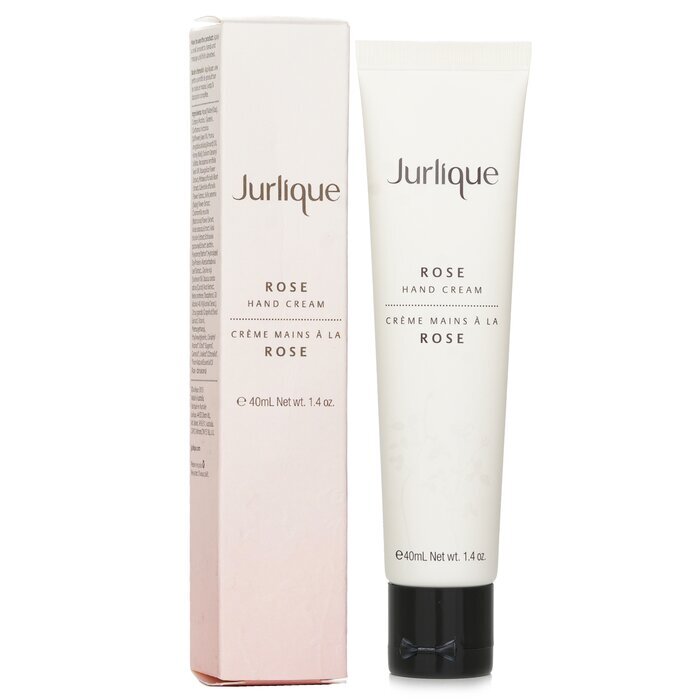 Jurlique Rose Hand Cream 40ml/1.4oz