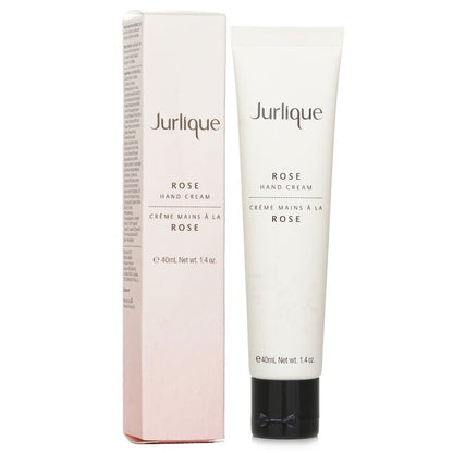Jurlique Rose Hand Cream 40ml/1.4oz