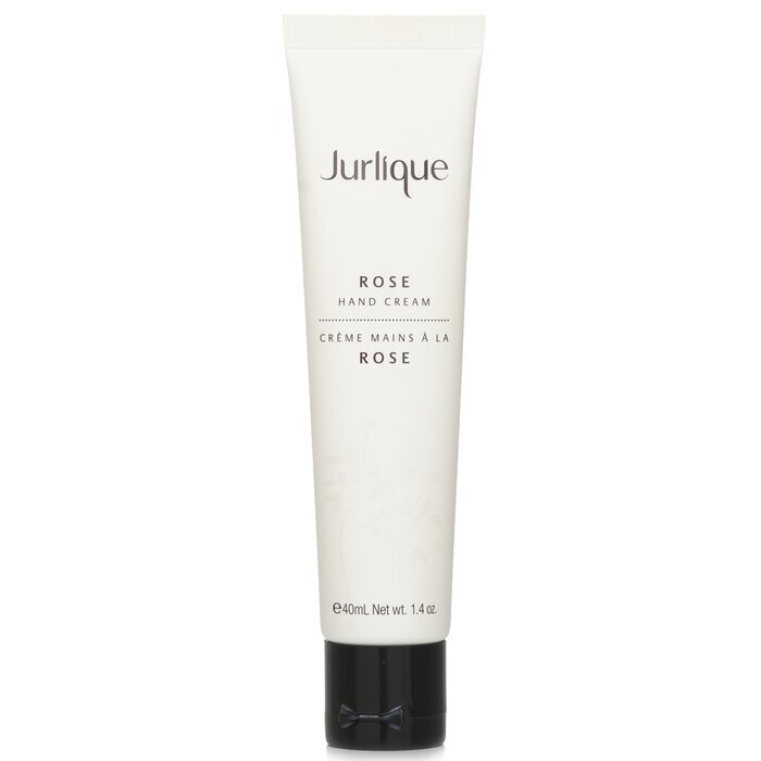 Jurlique Rose Hand Cream 40ml/1.4oz