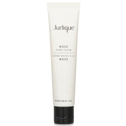 Jurlique Rose Hand Cream 40ml/1.4oz