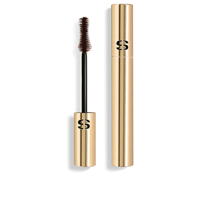 Sisley Phyto Noir Mascara #02 Deep Brown 7ml