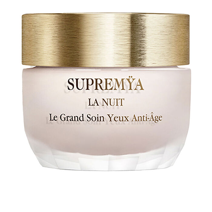 Sisley Supremya At Night The Supreme AntiAging Eye Cream 15ml