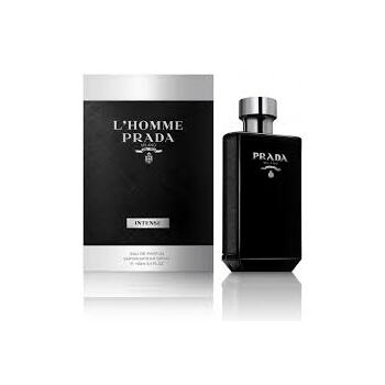 Prada L' Homme Intense Eau De Parfum Spray Spray 100ml