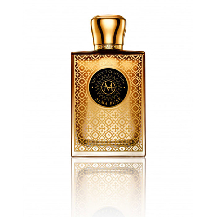 Moresque Alma Pure Eau De Parfum 75ml