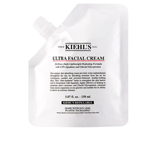 Kiehl's Ultra Facial Cream Refill 150ml