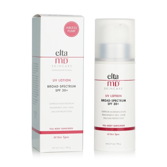 EltaMD UV Lotion Broad-Spectrum SPF 35 (Exp. Date 31 May 2026) 226g/8oz