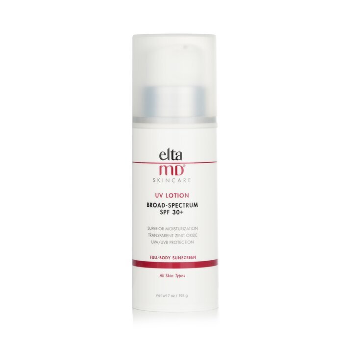 EltaMD UV Lotion Broad-Spectrum SPF 35 (Exp. Date 31 May 2026) 226g/8oz