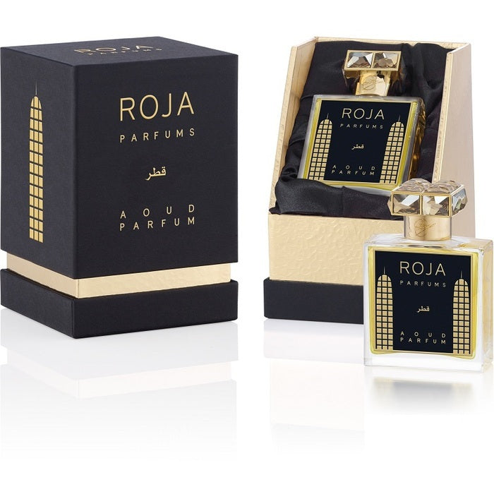 Roja Parfums Qatar Parfum 50ml