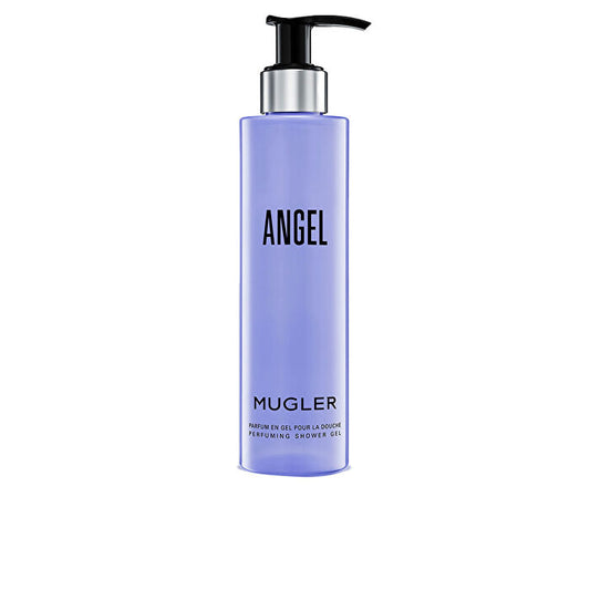 Thierry Mugler Angel Perfuming Shower Gel 200ml