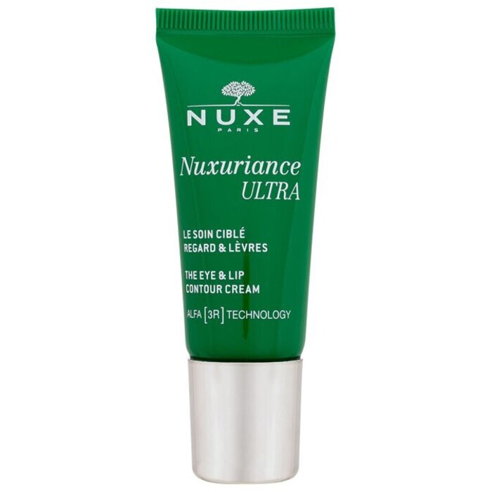 Nuxe Nuxuriance Ultra The Eye And Lip Contour Cream 15ml