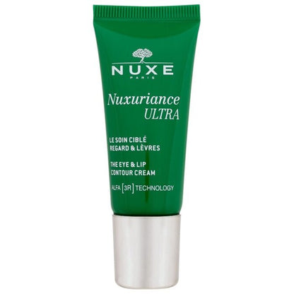 Nuxe Nuxuriance Ultra The Eye And Lip Contour Cream 15ml
