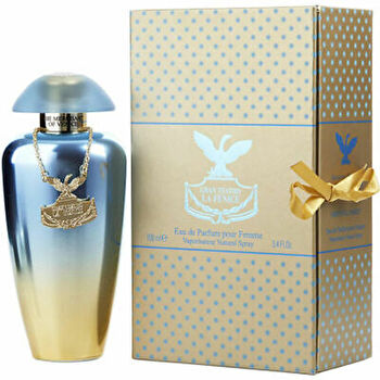 The Merchant of Venice La Fenice Pour Femme Eau De Parfum 50ml