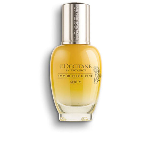 L'occitane Immortelle Divine Serum 30ml