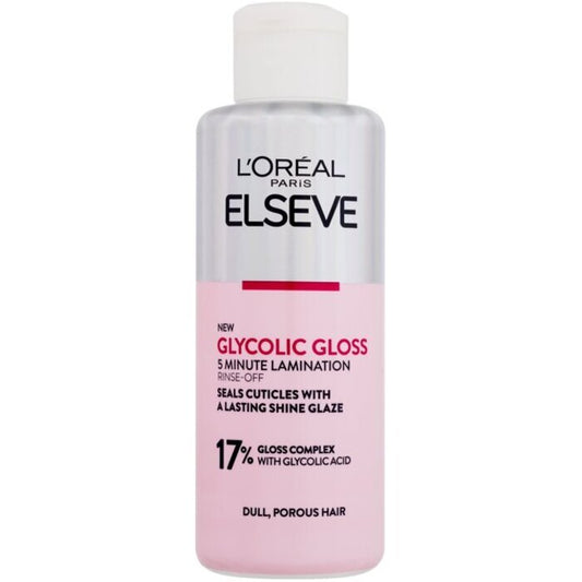 L´Oreal Professionnel Elseve Glycolic Gloss 5 Minute Lamination 200ml