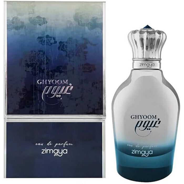 Zimaya Ghyoom Eau De Parfum 100ml