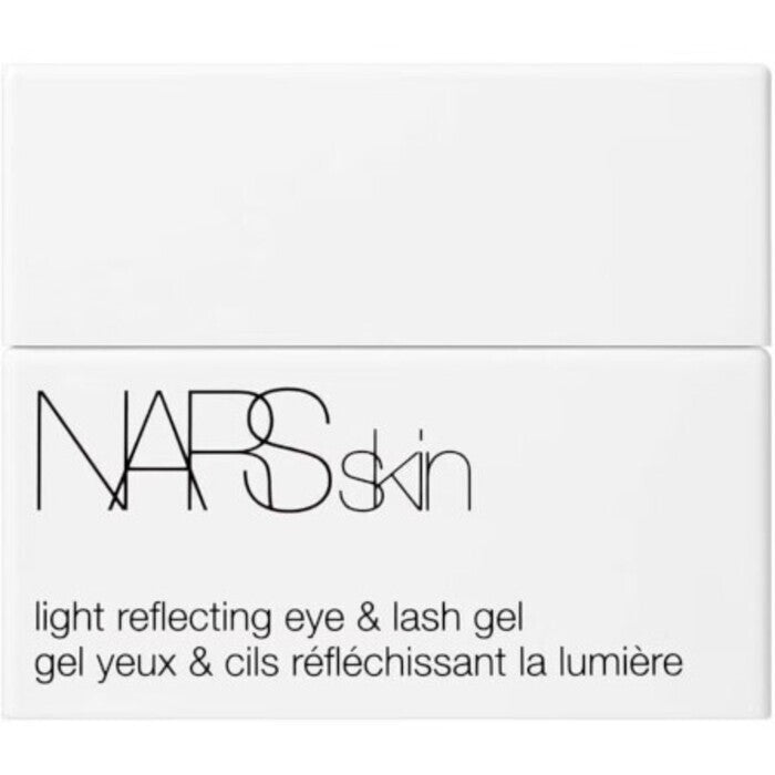 Nars Skin Light Reflecting Eye & Lash Gel 15ml