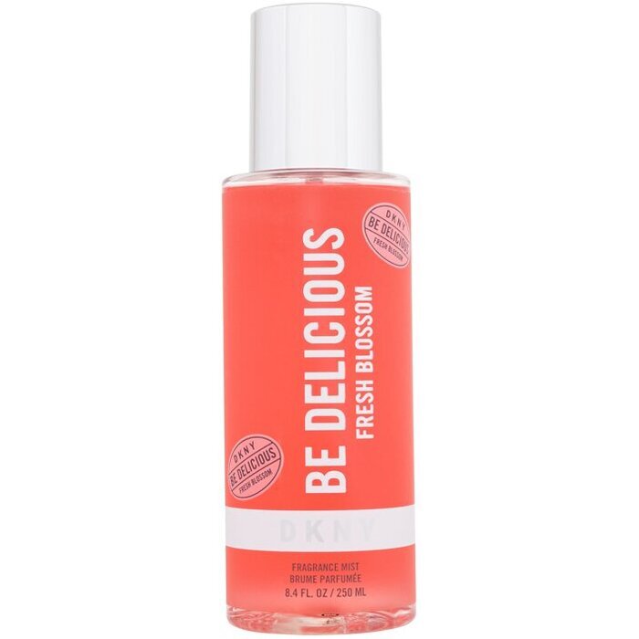 Dkny Be Delicious Fresh Blossom Body Spray 250ml