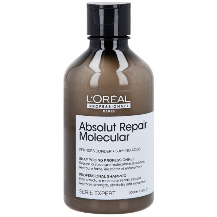 L´Oreal Professionnel Absolut Repair Molecular Professional Shampoo 500ml