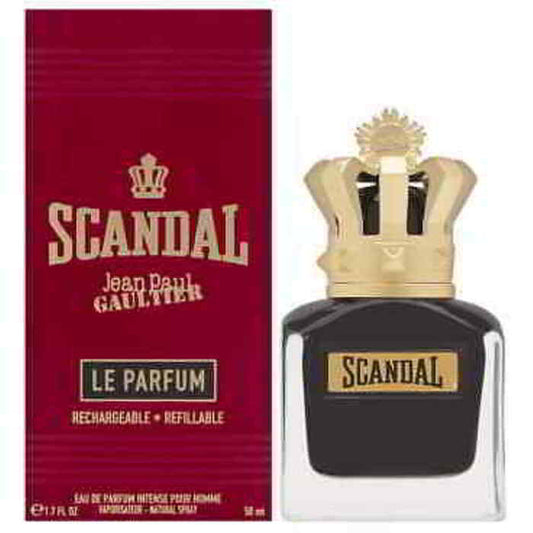 Jean Paul Gaultier Scandal Le Parfum Pour Homme Eau De Parfum 50ml