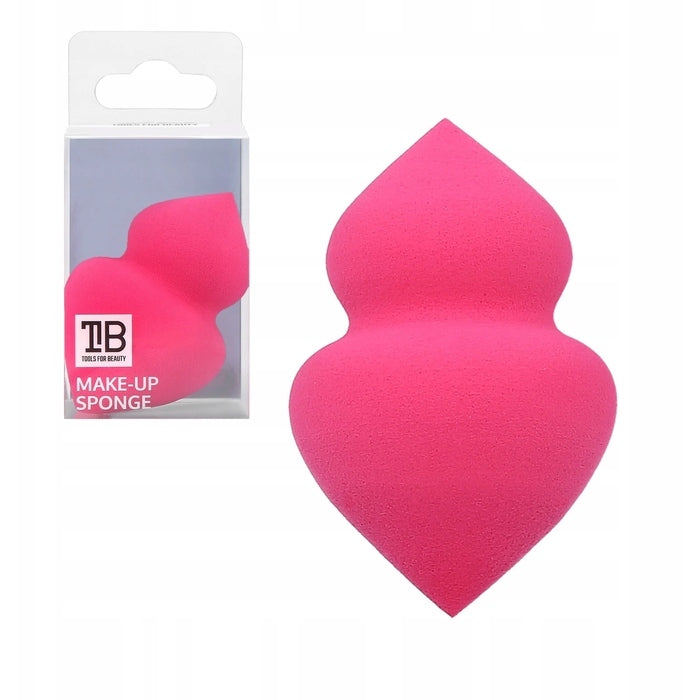 Mimo Multipourpose Makeup Sponge Pink