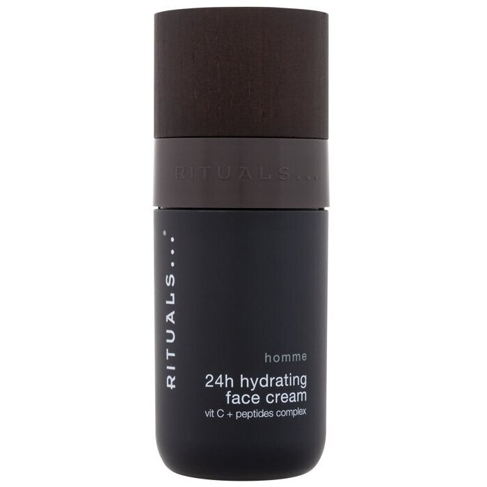 Rituals Homme 24H Hydrating Face Cream 50ml
