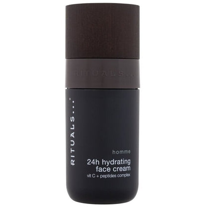 Rituals Homme 24H Hydrating Face Cream 50ml