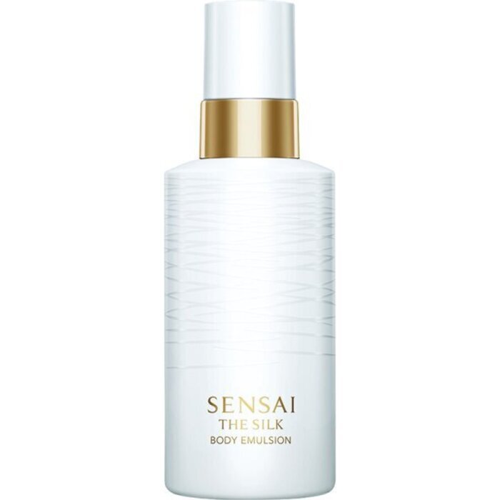 Sensai The Silk Body Emulsion 200ml