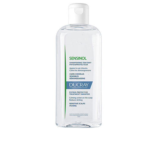 Ducray Sensinol Physioprotective Treatment Shampoo 200ml