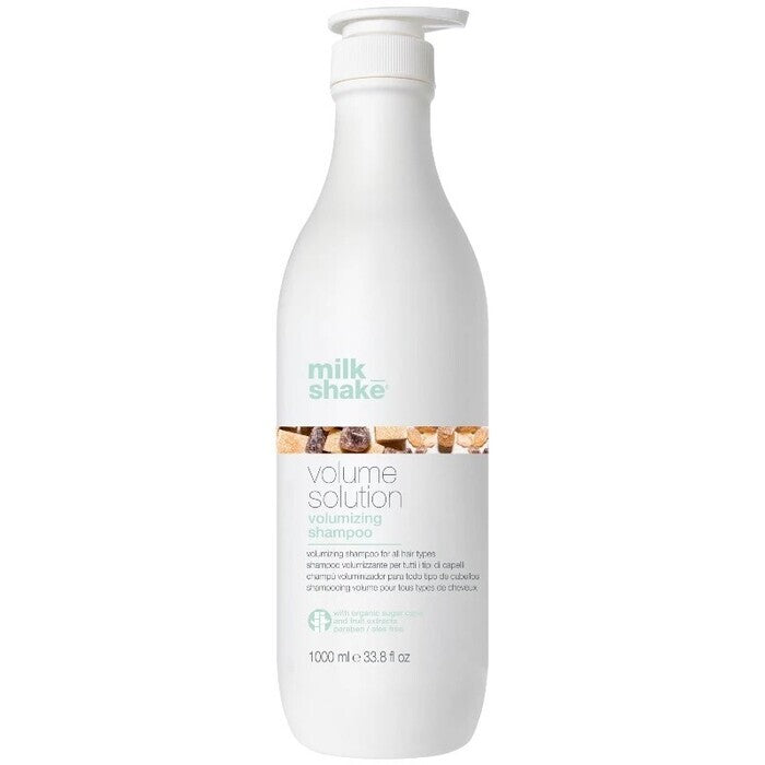 Milk_Shake Volume Solution Volumizing Shampoo 300ml