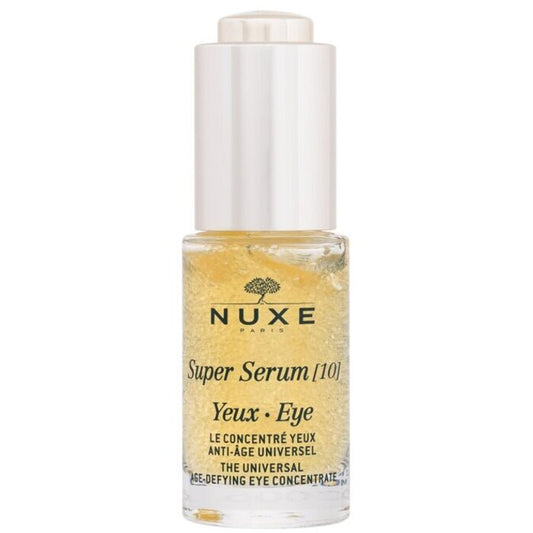 Nuxe Super Serum The Universal Age Defying Concentrate Eye 15ml