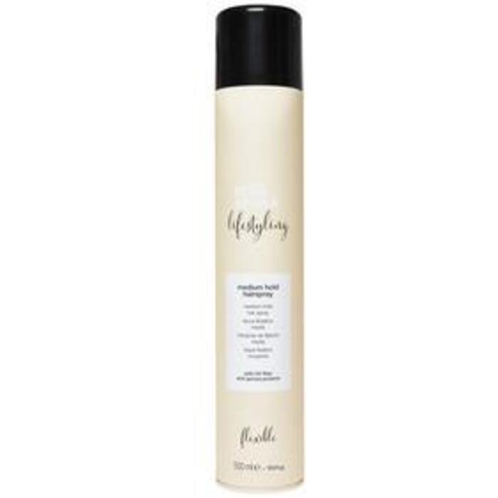 Milk_shake Lifestyling Medium Hold Hairspray 500ml