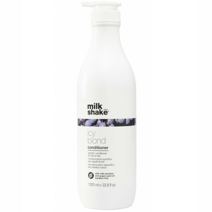 Milk_Shake Icy Blond Conditioner 1000ml