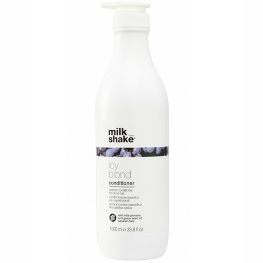 Milk_Shake Icy Blond Conditioner 1000ml