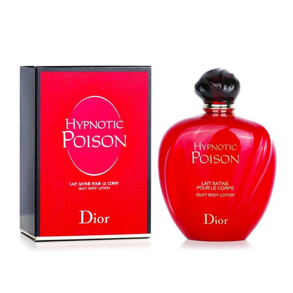Dior Hypnotic Poison Body Lotion Silky 200ml