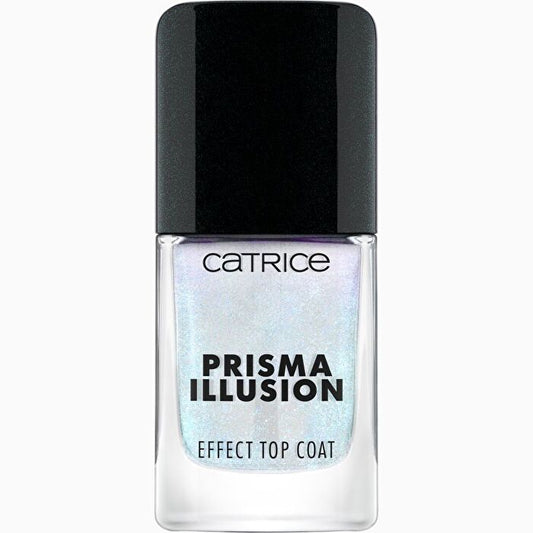 Catrice Effect Top Coat Prisma Illusion - Lak Na Nehty 10 5ml