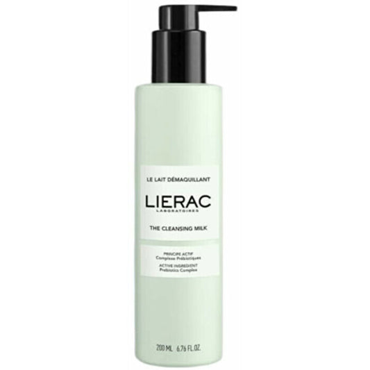 Lierac The Cleansing Milk 400ml