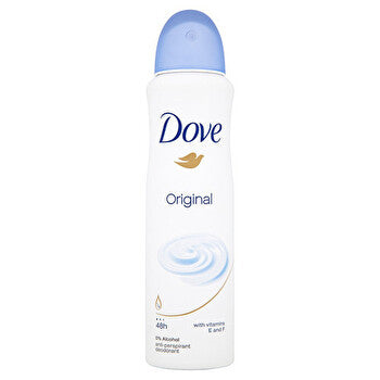 Dove Original Deodorant 200ml