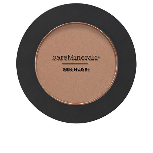 Bareminerals Gen Nude Powder Blush Beige For Days 6g