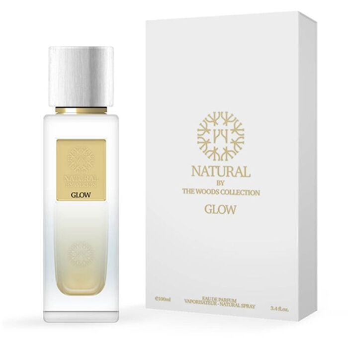 The Woods Collection Natural Glow Eau De Parfum 100ml