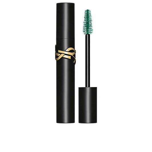 Ysl Lash Clash Mascara #03 Scandalous Green 9ml