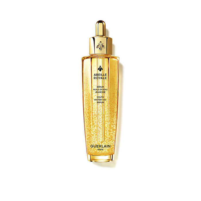 Guerlain Abeille Royale Oil-water-youth Serum 30ml